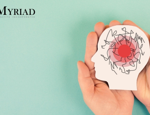 Mayo, mes de la prevención de derrame cerebral (Stroke)