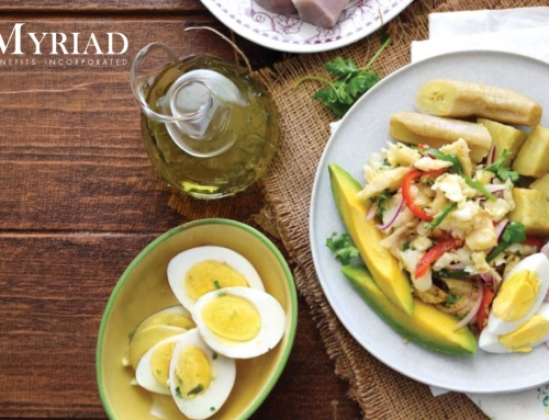 Junio, mes de la gastronomía puertorriqueña
