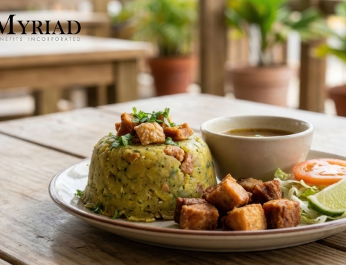 June, the month of Puerto Rican gastronomy