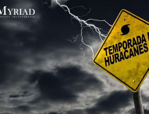 CÓMO PREPARARSE ANTE LA TEMPORADA DE HURACANES O TORMENTA TROPICAL